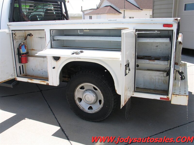 Used 2008 Ford F250 XL AWD/4WD image 22