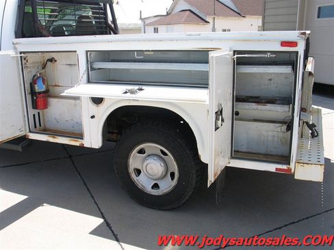 Used 2008 Ford F250 XL AWD/4WD image 22