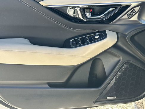 Used 2024 Subaru Outback Limited XT image 10