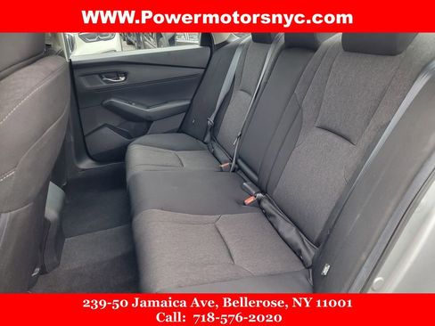 Used 2024 Honda Accord EX image 22