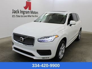 Used 2022 Volvo XC90 T5 Momentum FWD 360° Tour