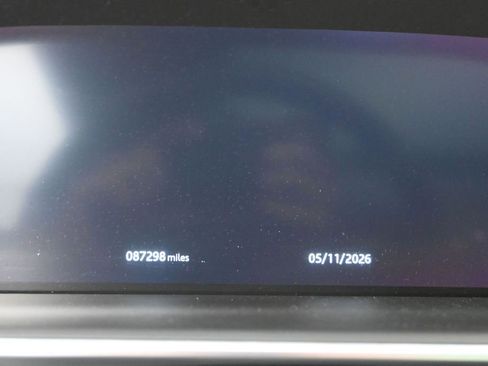 Used 2019 Land Rover Range Rover Sport HSE AWD/4WD image 29