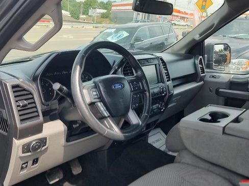 Used 2020 Ford F150 XLT w/ Equipment Group 302A Luxury AWD/4WD image 6