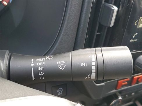 New 2026 Nissan Frontier PRO-4X image 16