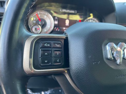 Used 2022 RAM 3500 Limited image 17