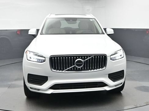 Used 2020 Volvo XC90 T6 Momentum w/ Protection Package Premier AWD/4WD image 2