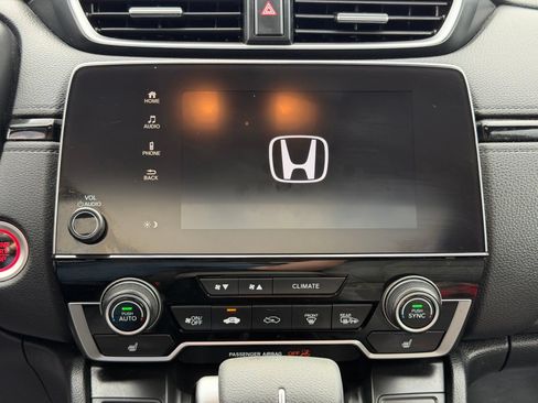 Used 2019 Honda CR-V EX image 21