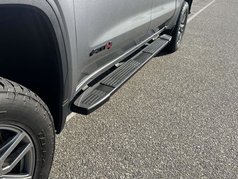 Used 2020 GMC Sierra 1500 AT4 w/ AT4 Premium Package image 15