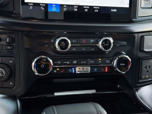 New 2026 Ford F150 Platinum w/ Equipment Group 701A Base image 12