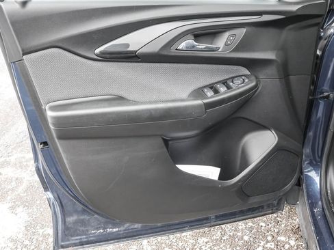 Used 2023 Chevrolet TrailBlazer LT image 26