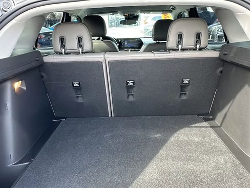 Used 2024 Chevrolet Trax ACTIV w/ Driver Confidence Package image 17