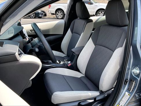 Certified 2026 Toyota Corolla LE image 8