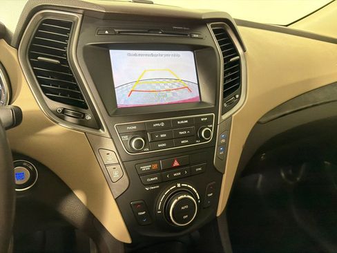 Used 2017 Hyundai Santa Fe Sport AWD/4WD image 17