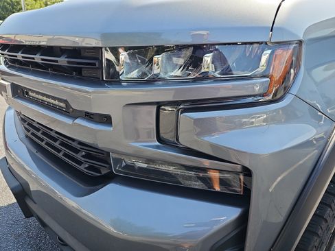 Used 2020 Chevrolet Silverado 1500 RST AWD/4WD image 33