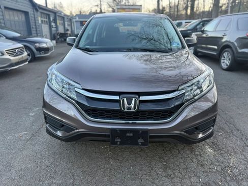 Used 2015 Honda CR-V LX image 2