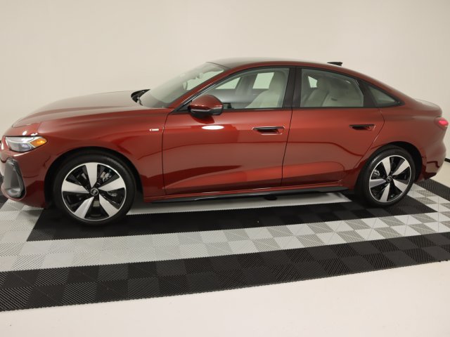 New 2026 Audi A5 Premium Plus AWD/4WD image 2