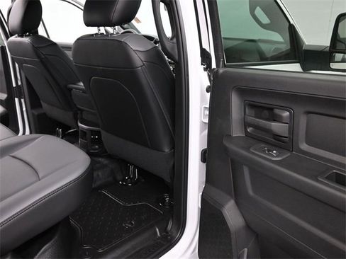 New 2026 RAM 3500 Tradesman w/ Chrome Appearance Group image 19