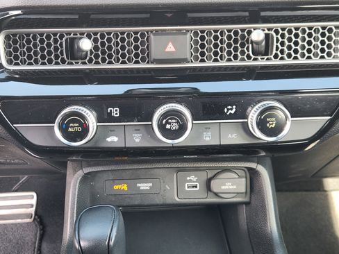 Certified 2023 Honda Civic Sport image 13