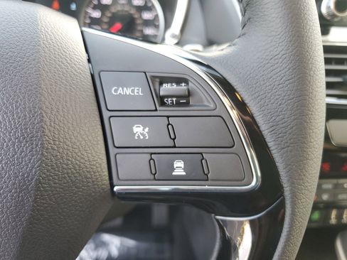 New 2025 Mitsubishi Eclipse Cross SE image 13