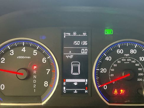 Used 2008 Honda CR-V EX-L image 15