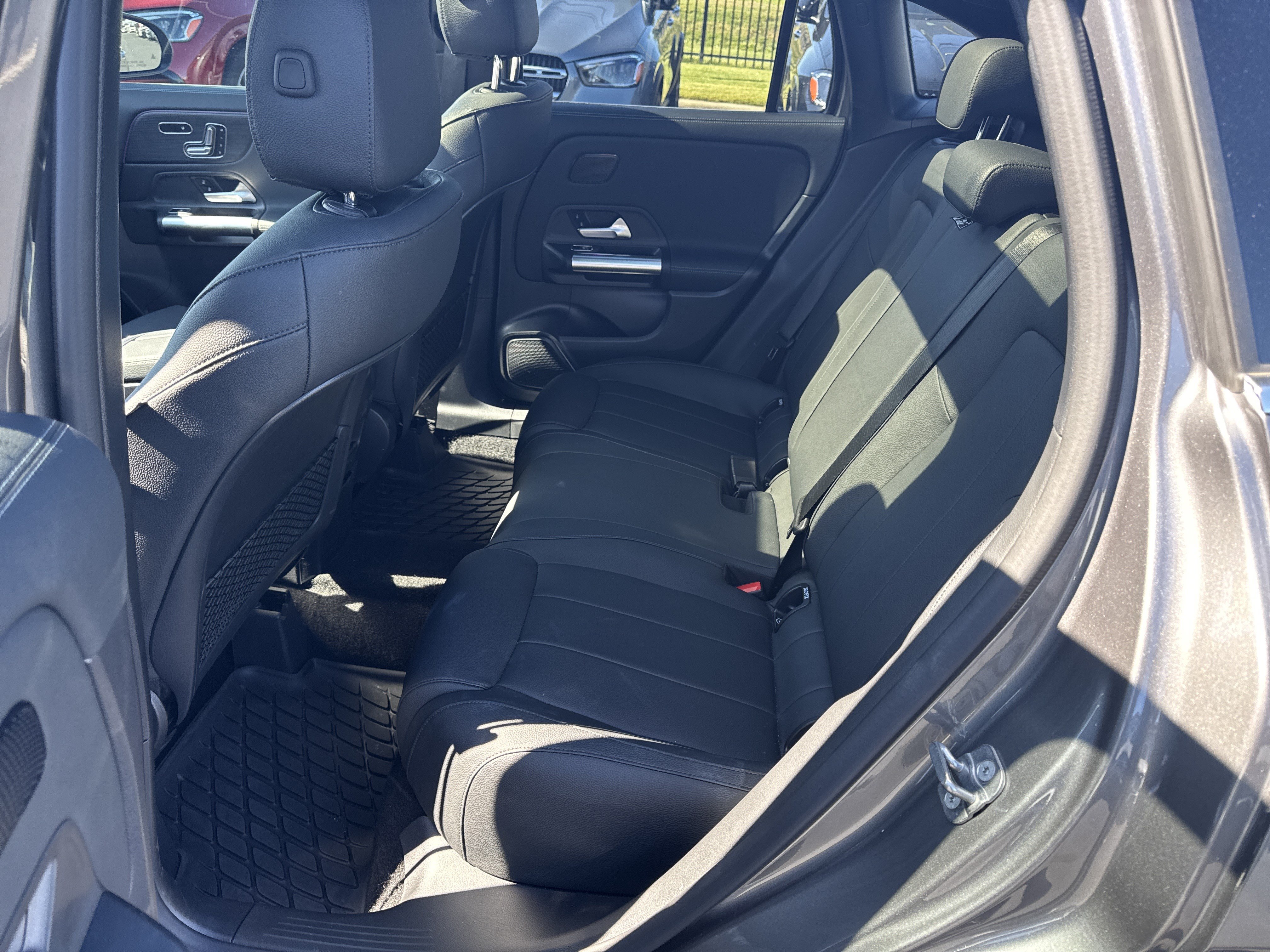 Certified 2026 Mercedes-Benz GLA 250 image 33