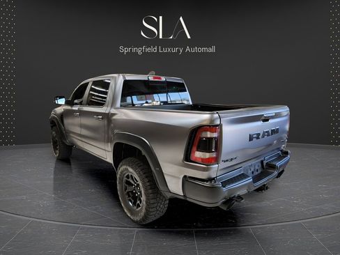 Used 2022 RAM 1500 TRX w/ TRX Level 1 Equipment Group AWD/4WD image 6