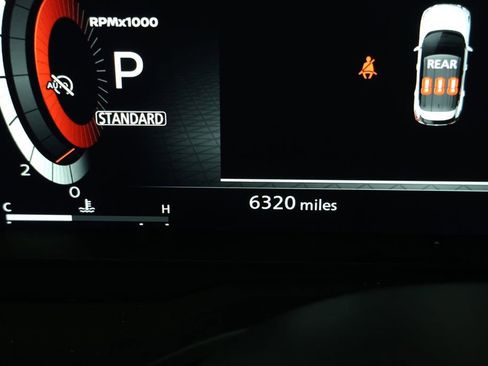 Used 2024 Nissan Rogue SL image 15