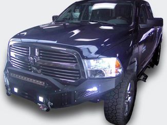 Used 2018 RAM 1500 Big Horn video 2