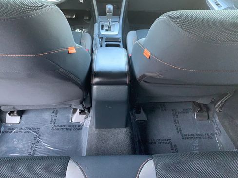 Used 2016 Subaru Crosstrek 2.0i Premium w/ Moonroof Package AWD/4WD image 13