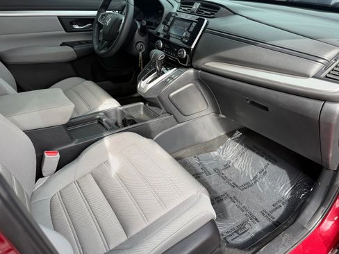 Certified 2020 Honda CR-V LX image 15