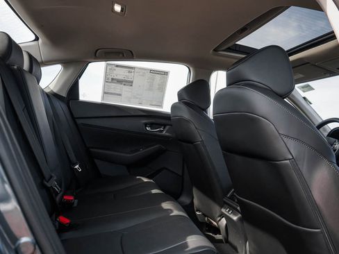 New 2026 Honda Accord EX-L image 10