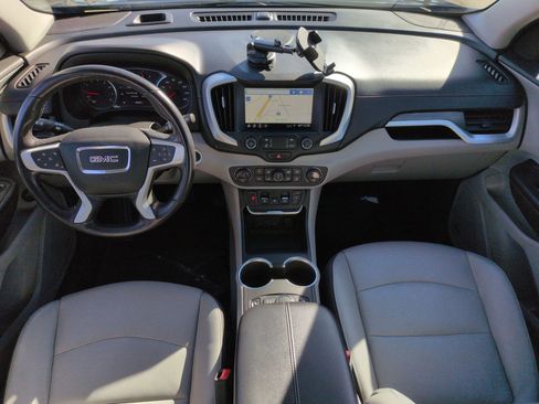 Used 2019 GMC Terrain SLT w/ Preferred Package image 28