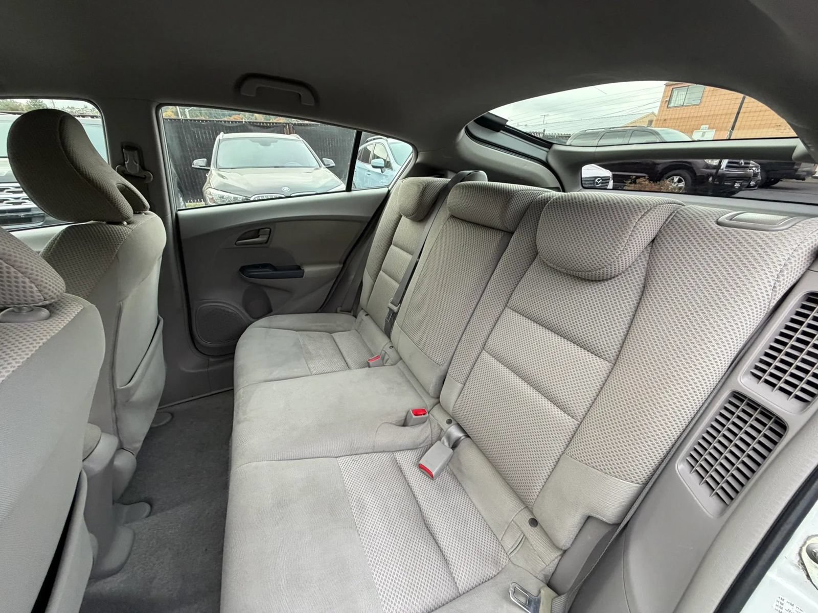 Used 2010 Honda Insight EX image 23