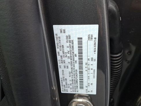 New 2026 Ford Escape ST-Line w/ Tech Pack #1 image 18