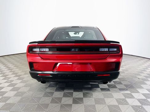 New 2026 Dodge Charger R/T AWD/4WD image 8
