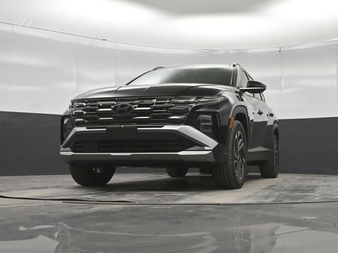 New 2026 Hyundai Tucson Limited AWD/4WD image 34