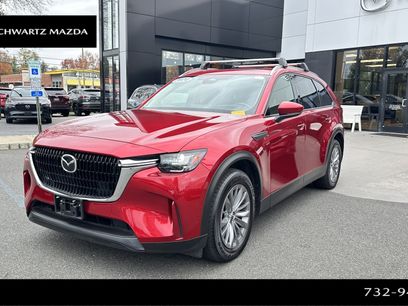 Certified 2024 MAZDA CX-90 3.3 Turbo w/ Preferred Plus