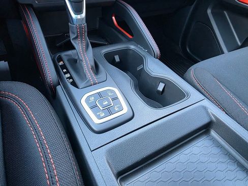 New 2026 Nissan Frontier PRO-4X w/ Tow Package image 31