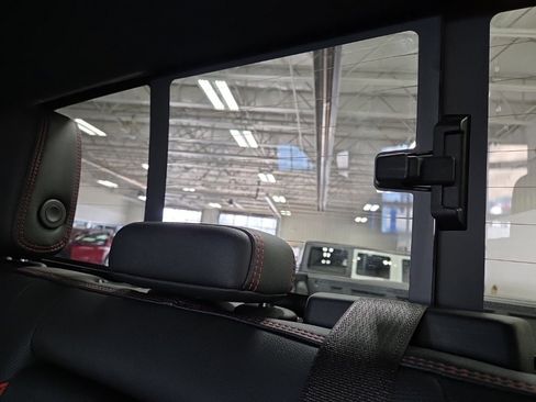 New 2026 Chevrolet Colorado Z71 w/ Technology Package image 39