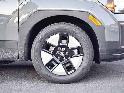 New 2026 Hyundai Santa Fe SEL image 8