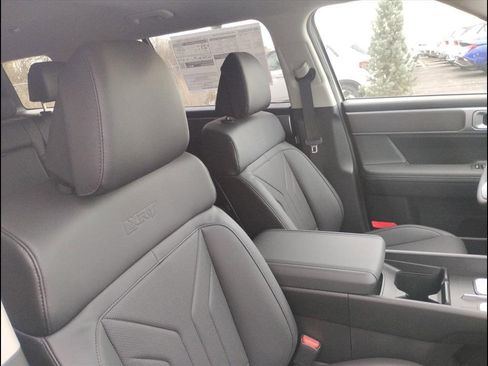 New 2026 Hyundai Santa Fe XRT image 13