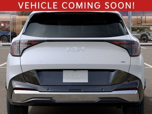 New 2026 Kia Sportage SX Prestige AWD/4WD image 13