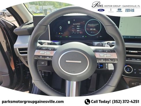 New 2025 Hyundai Sonata Limited image 27