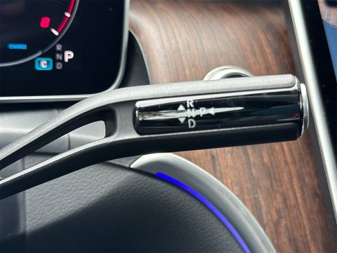 New 2025 Mercedes-Benz GLC 300 4MATIC image 25