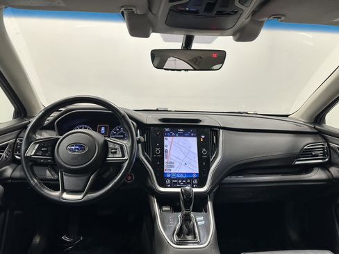 Used 2020 Subaru Legacy Limited w/ Popular Package #2 AWD/4WD image 18