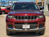 Used 2023 Jeep Grand Cherokee L Laredo w/ Luxury Tech Group I image 2