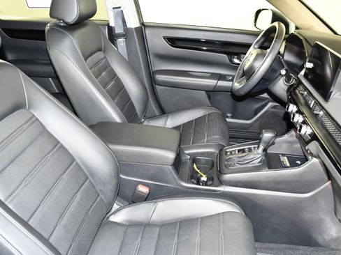 Certified 2023 Honda CR-V EX-L image 43