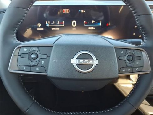 New 2026 Nissan Sentra SV image 10