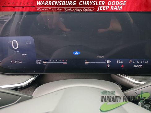 Used 2024 Buick Envision Preferred AWD/4WD image 16