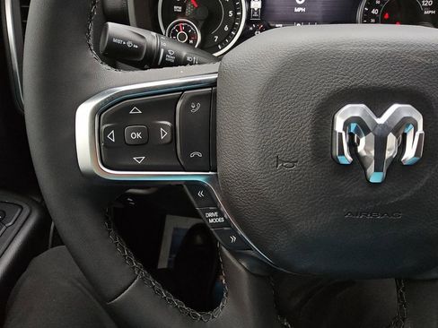 New 2026 RAM 1500 Lone Star image 25